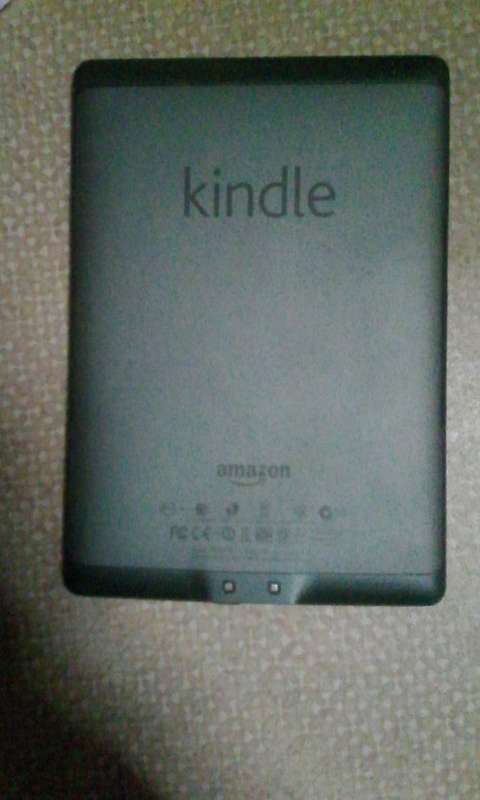 Amazon kindle 4th generation FREE SHIPPING!